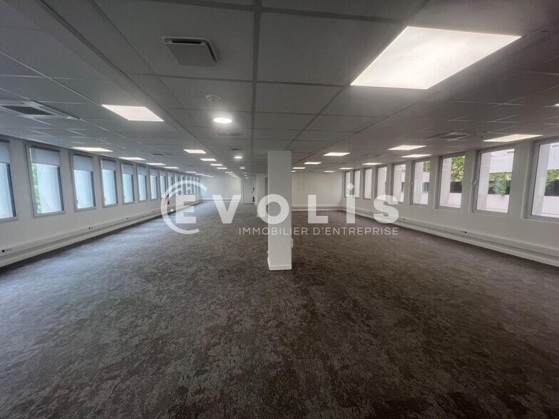 Office in Charenton-le-Pont to rent - Interior Photo - Image 3 of 7