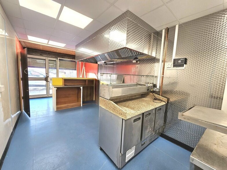 22 Holmeside, Sunderland to rent - Building Photo - Image 3 of 4