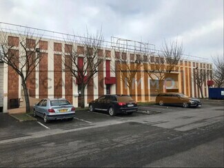 More details for Industrial to Rent