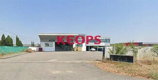 More details for 2 Avenue De La Gare, Portet-sur-Garonne - Light Industrial to Rent