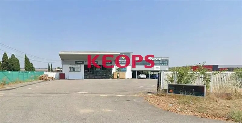 2 Avenue De La Gare, Portet-sur-Garonne to rent Building Photo- Image 1 of 8