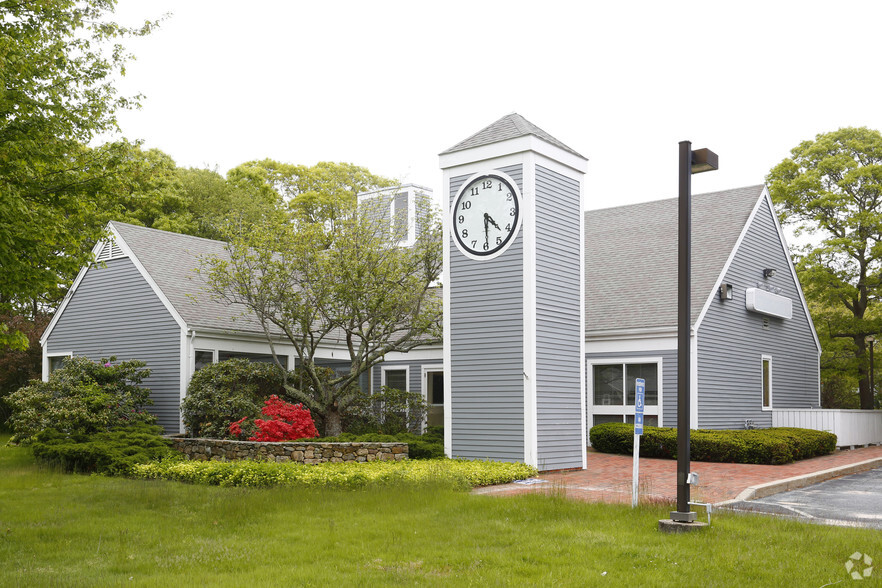 1121 Route 28, South Yarmouth, MA for sale - Primary Photo - Image 1 of 1