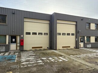 More details for Light Industrial to Rent