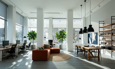 42 Goodwood Rd, London to rent Interior Photo- Image 1 of 21