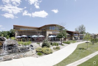 More details for 2400 E Harmony Rd, Fort Collins, CO - Retail for Rent