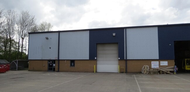 More details for Club Way, Peterborough - Industrial to Rent