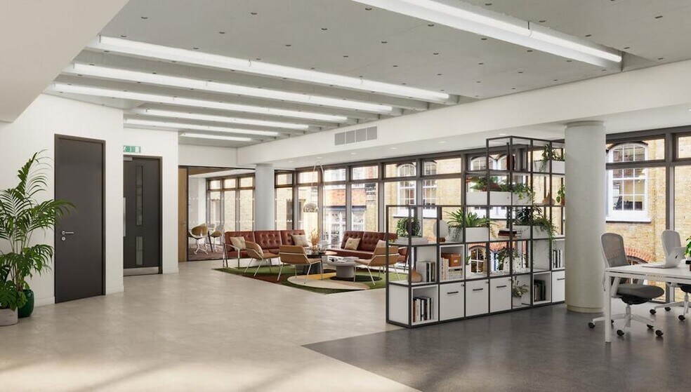 39 Tabernacle St, London to rent - Building Photo - Image 2 of 52