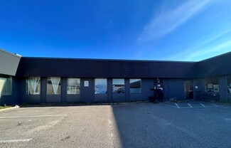 More details for 581-597 Trethewey Dr, Toronto, ON - Industrial for Rent