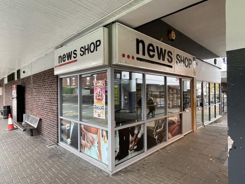 Haywood St, Leek to rent - Building Photo - Image 2 of 15