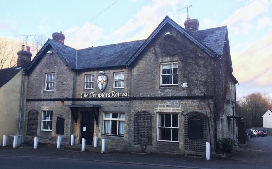 3 High St, Templecombe for sale Primary Photo- Image 1 of 1