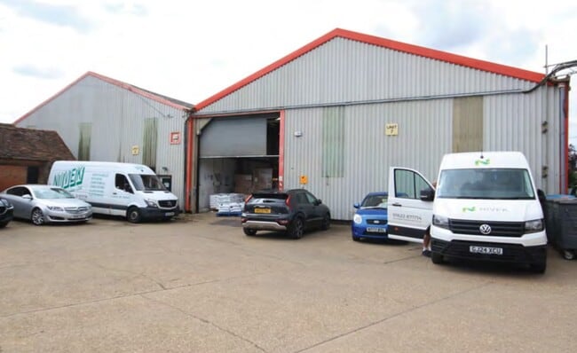 More details for Gravelly Ways, Laddingford - Industrial to Rent