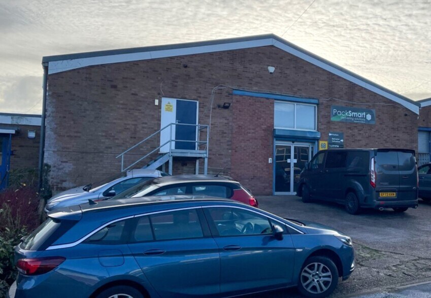 Princes Dr, Kenilworth for sale - Building Photo - Image 1 of 1