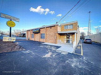 More details for 1375 East St, New Britain, CT - Retail for Rent