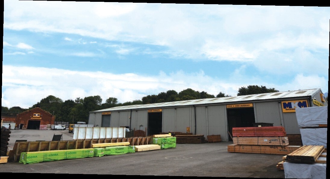 John St, Darlington for sale Primary Photo- Image 1 of 1