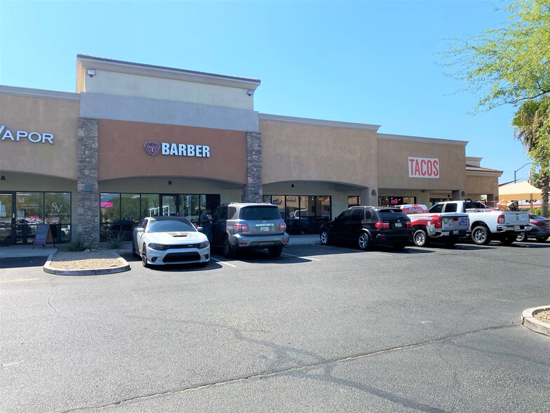 W Thunderbird Rd, Peoria, AZ for rent - Building Photo - Image 3 of 13