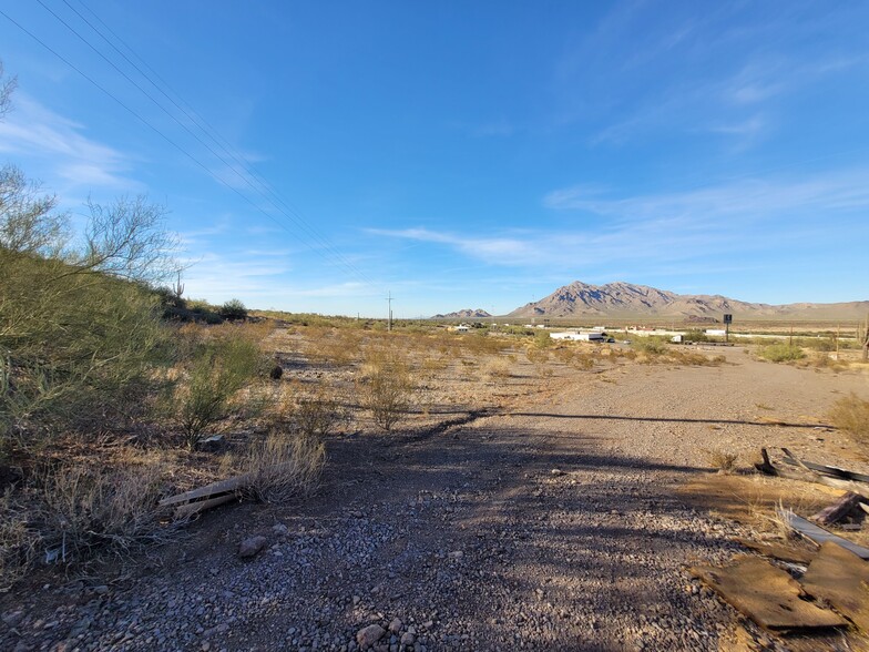 16265 E Peak Ln, Red Rock, AZ for rent - Building Photo - Image 3 of 6