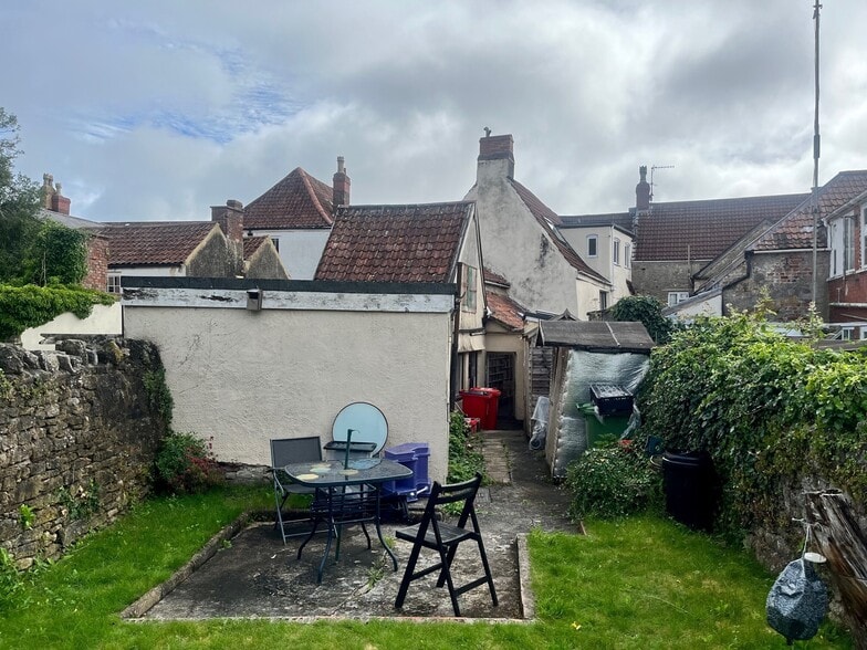 20 High St, Thornbury for sale - Building Photo - Image 2 of 7