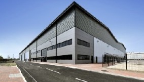 More details for Industrial for Rent