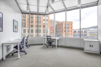 More details for 301 Grant St, Pittsburgh, PA - Coworking for Rent