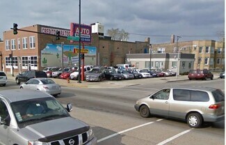 More details for 2622 N Cicero Ave, Chicago, IL - Retail for Rent