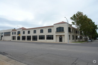 More details for 1501 E Douglas, Wichita, KS - Office/Retail for Rent