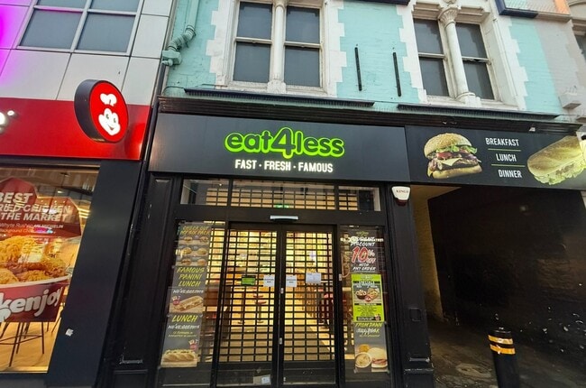 More details for 119-121 Northumberland St, Newcastle Upon Tyne - Retail to Rent