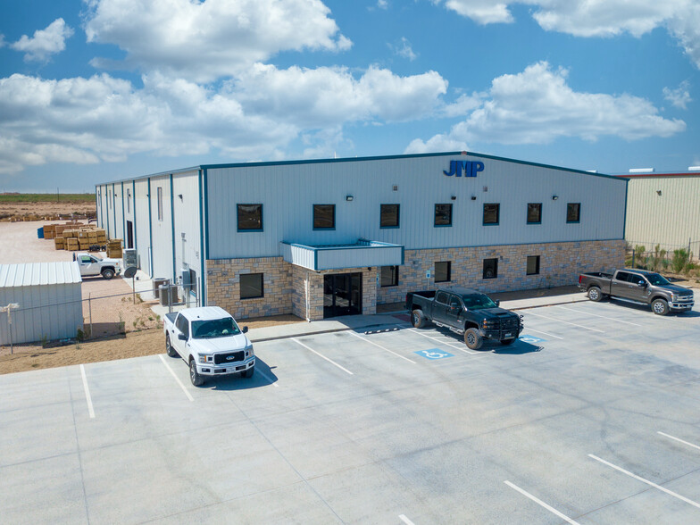 13005 W I-20 E, Odessa, TX for sale - Building Photo - Image 2 of 4