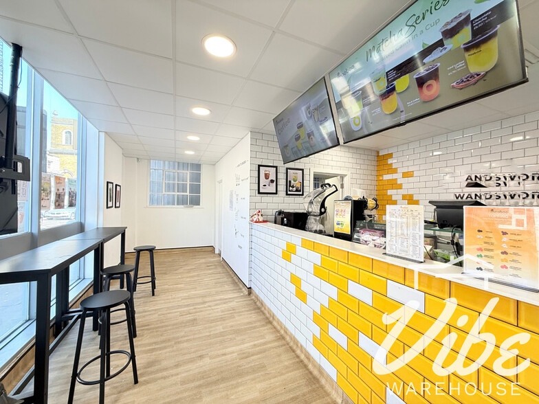 157-159 Wandsworth High St, London to rent - Building Photo - Image 1 of 8