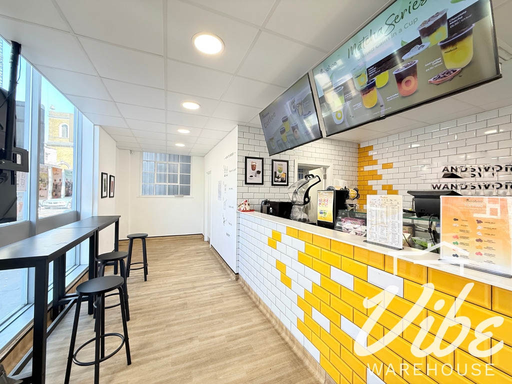 157-159 Wandsworth High St, London to rent Building Photo- Image 1 of 9