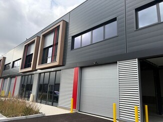 More details for Office, Light Industrial to Rent