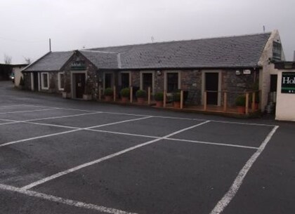 Hollybush, Ayr for sale Primary Photo- Image 1 of 1