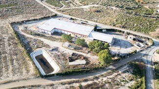 More details for Industrial to Rent