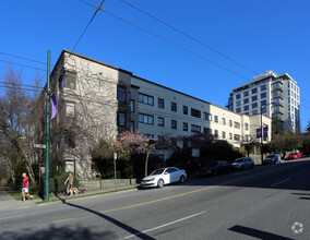 1485 Davie St, Vancouver, BC for sale Primary Photo- Image 1 of 3