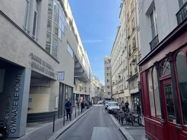 Retail in Paris for sale - Building Photo - Image 3 of 3