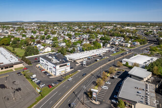 Us Highway 206, Raritan, NJ - aerial  map view - Image1