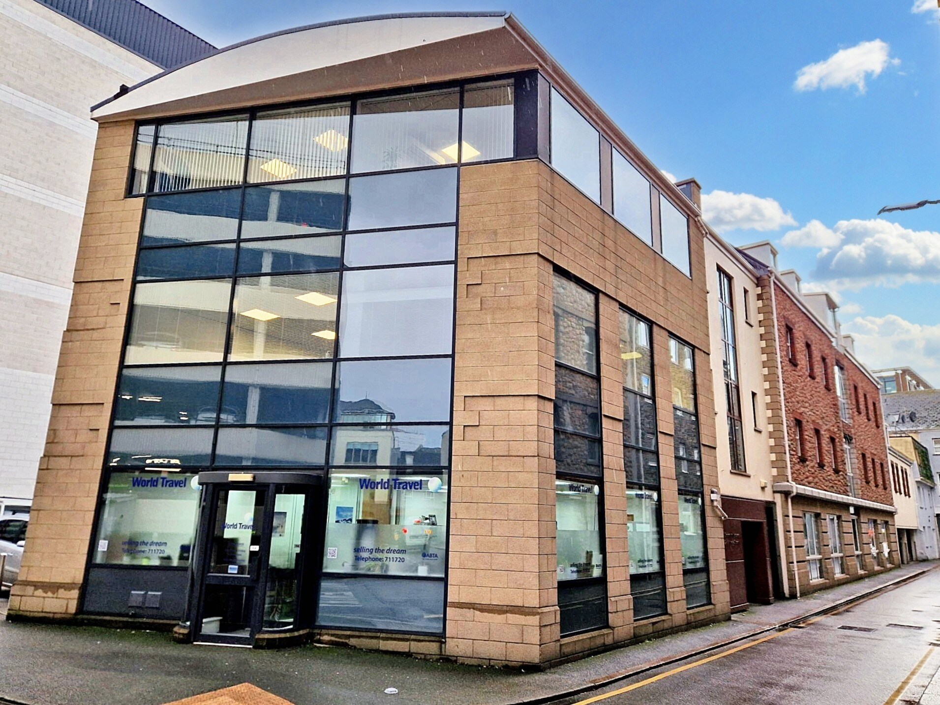 2-6 Anley St, Jersey for sale Primary Photo- Image 1 of 1