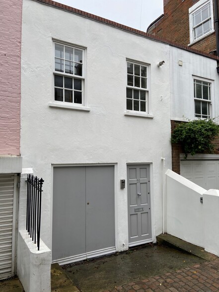 28 Jameson St, London for sale - Building Photo - Image 1 of 1