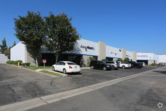 More details for 1961 E Miraloma Ave, Placentia, CA - Industrial for Rent