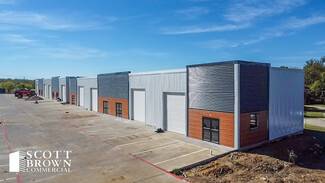 More details for 1651 Hill Ln, Little Elm, TX - Flex, Industrial for Rent