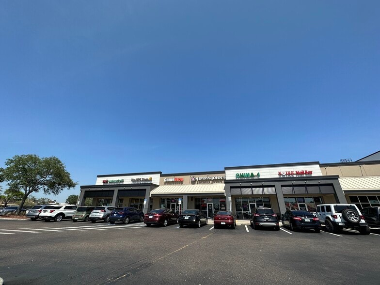 2525-2543 N Dale Mabry Hwy, Tampa, FL for rent - Building Photo - Image 3 of 7