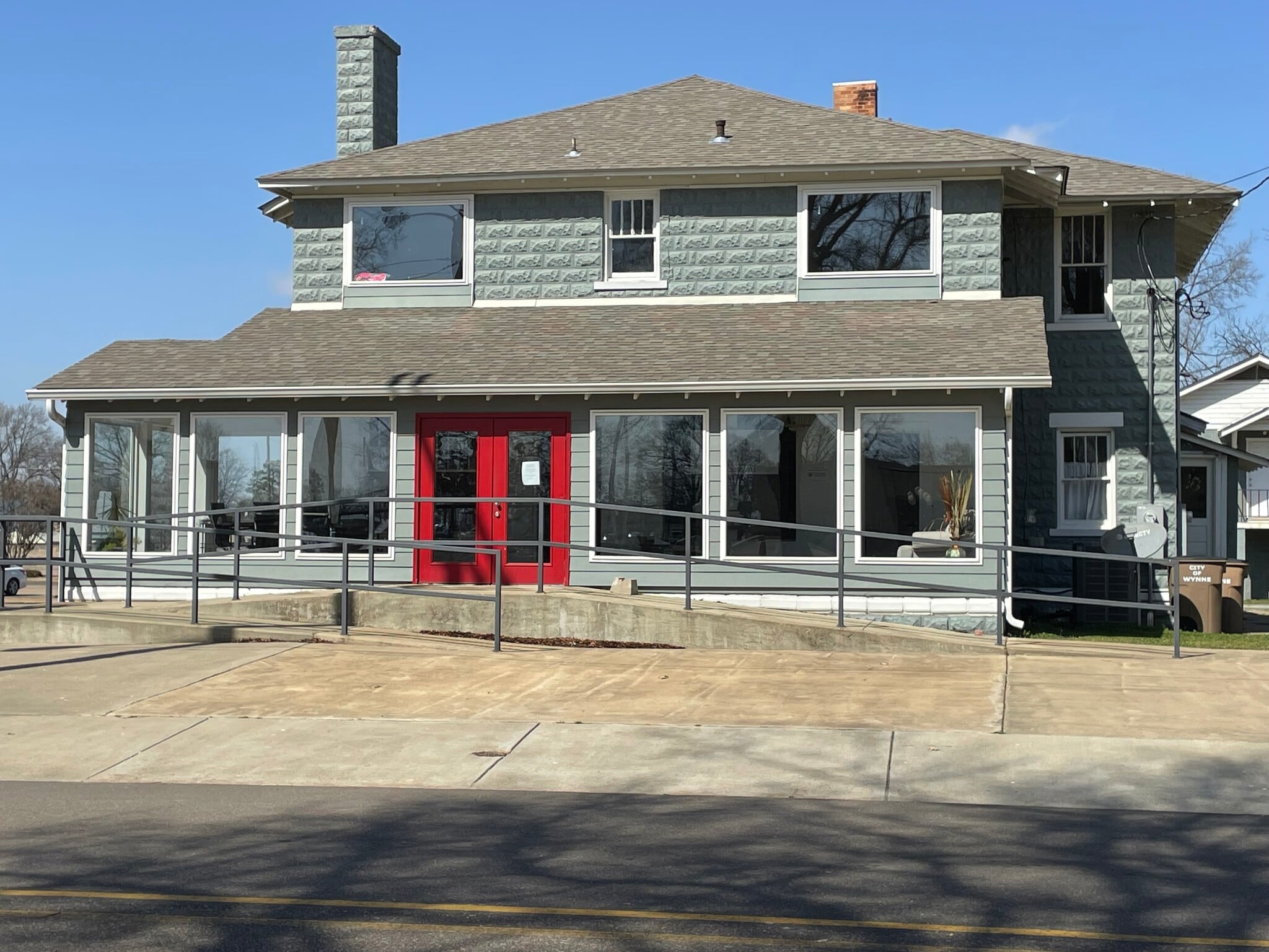 Dodd House portfolio of 2 properties for sale on LoopNet.co.uk Building Photo- Image 1 of 9