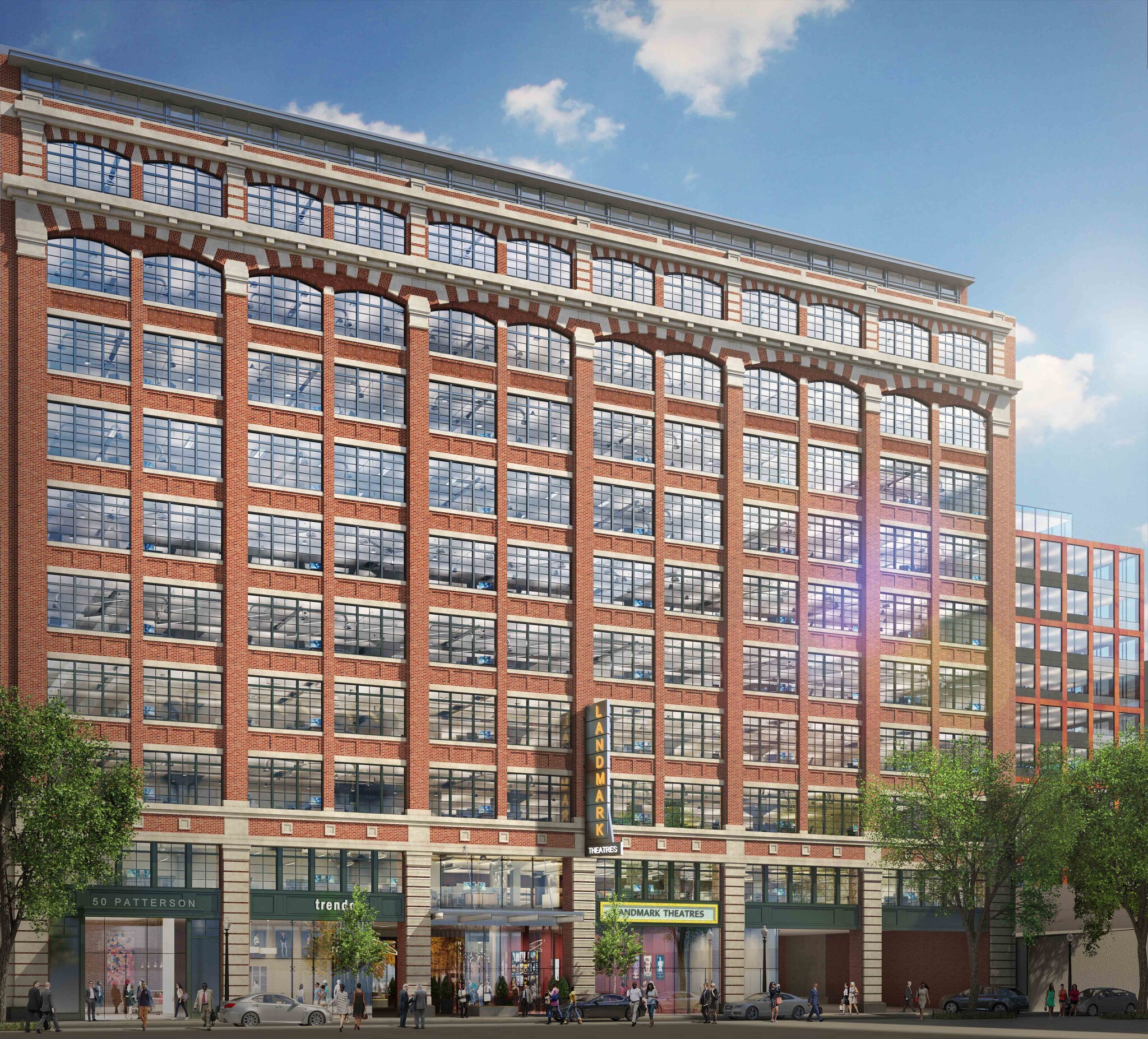 50 Patterson St NE, Washington, DC to rent Primary Photo- Image 1 of 10