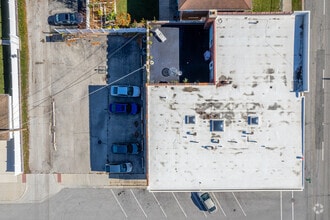 9046 31st St, Brookfield, IL - AERIAL  map view - Image1