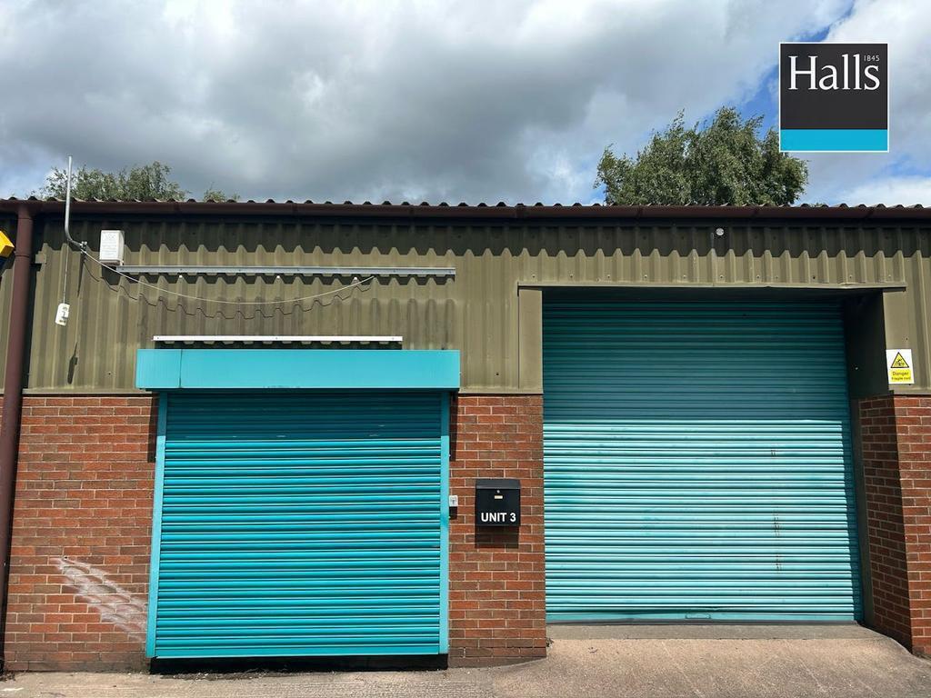 Alan Alfred Ave, Stoke On Trent for sale Primary Photo- Image 1 of 1