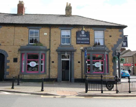 1 Cheapside, Shildon for sale Building Photo- Image 1 of 1