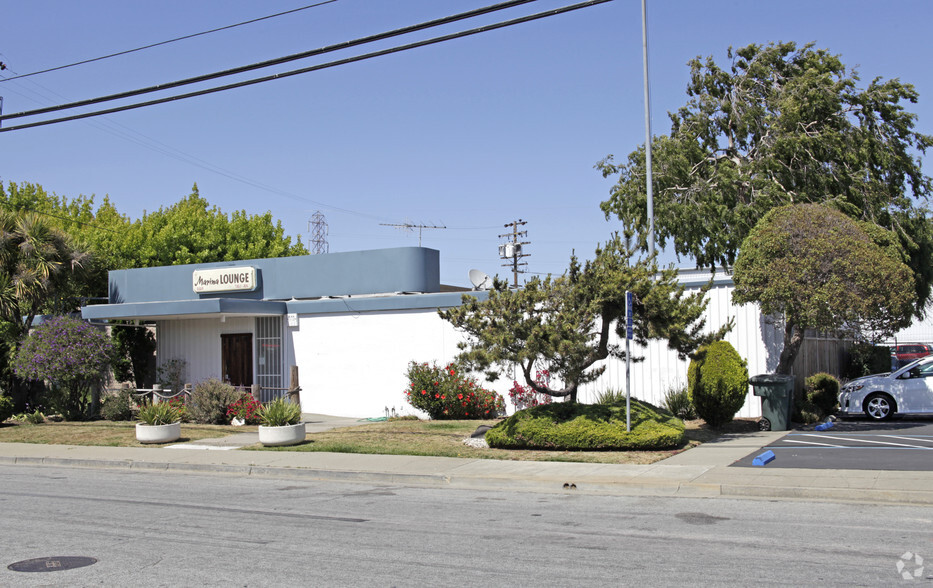 13880 Catalina St, San Leandro, CA for rent - Building Photo - Image 1 of 3