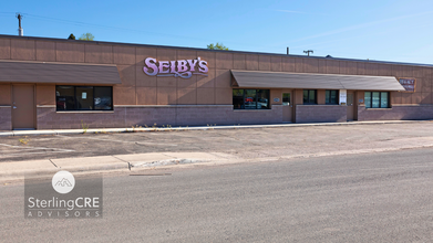 1914 North Ave W, Missoula, MT for rent Building Photo- Image 2 of 4