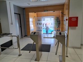 Office in Madrid, Madrid to rent Interior Photo- Image 2 of 9