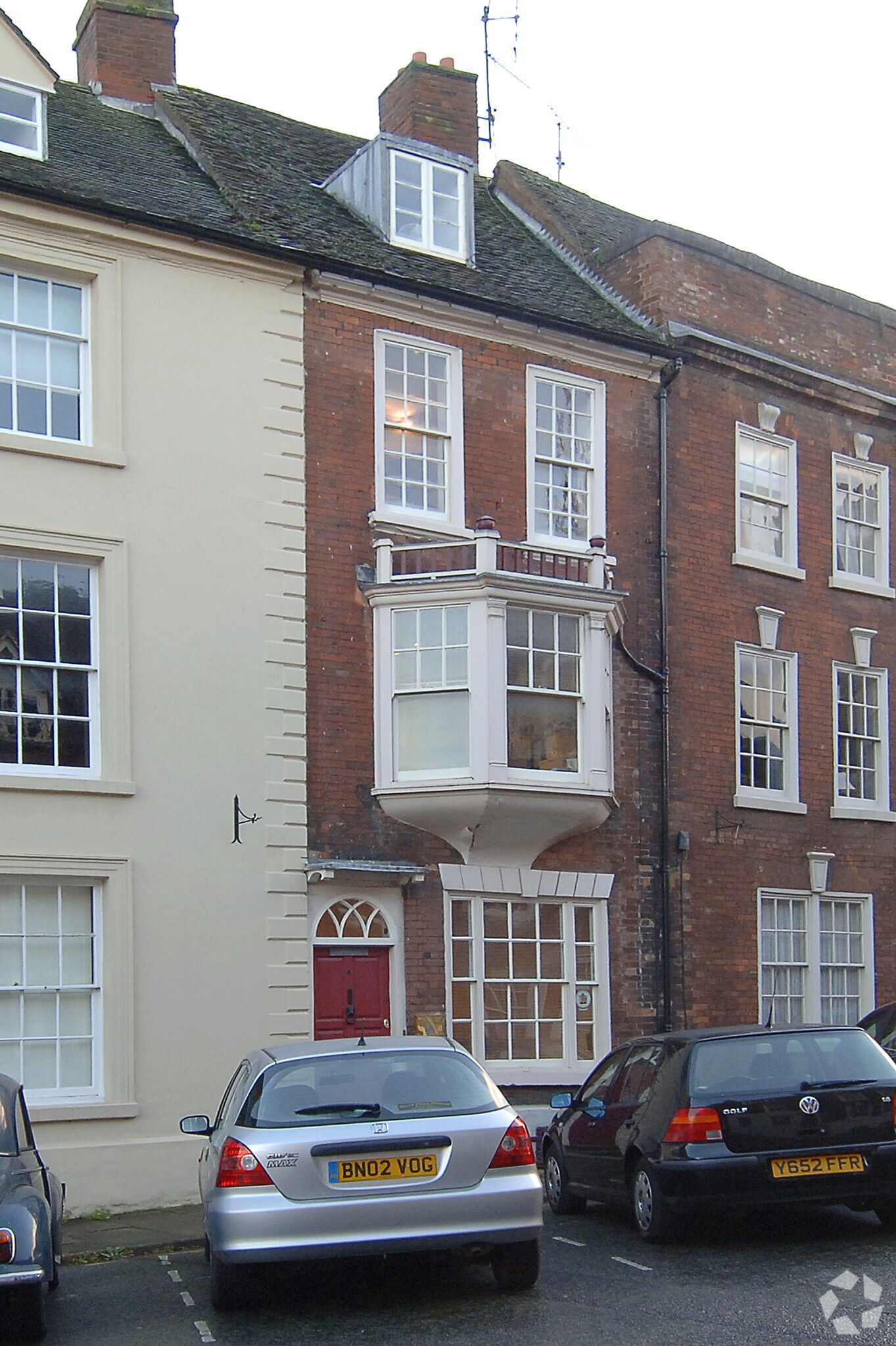 4 Edgar St, Worcester for sale Primary Photo- Image 1 of 1