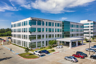 23960 Katy Fwy, Katy, TX for sale Primary Photo- Image 1 of 1